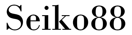 Seiko88